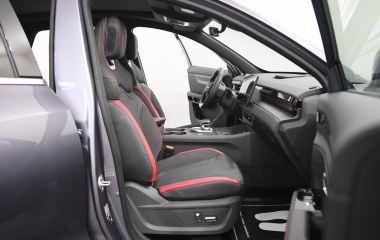Jetour Dashing Luxury DCT, 2023 превью 10