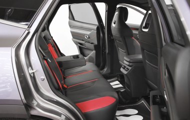 Jetour Dashing Luxury DCT, 2023 превью 12