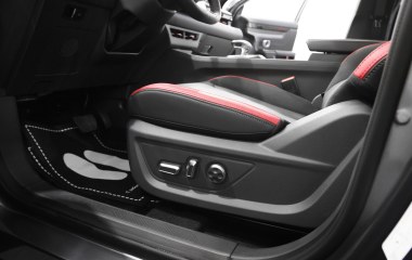 Jetour Dashing Luxury DCT, 2023 превью 13