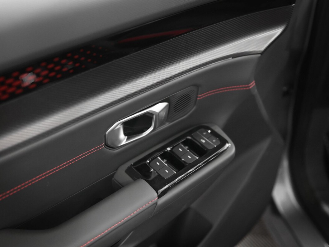 Jetour Dashing Luxury DCT, 2023 фото 14