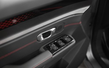Jetour Dashing Luxury DCT, 2023 превью 14