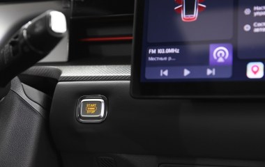 Jetour Dashing Luxury DCT, 2023 превью 15