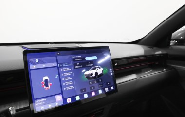 Jetour Dashing Luxury DCT, 2023 превью 16