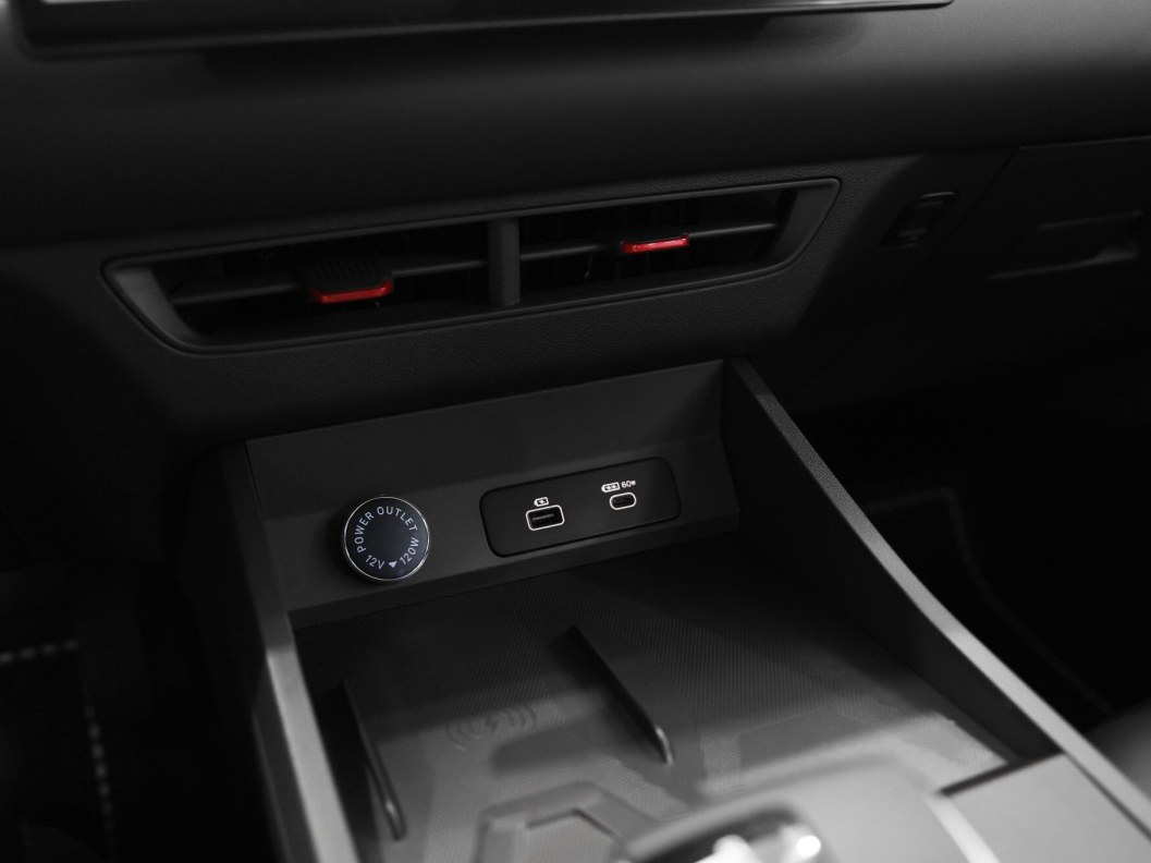 Jetour Dashing Luxury DCT, 2023 фото 17