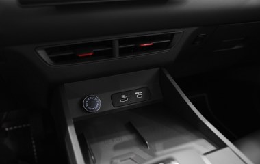 Jetour Dashing Luxury DCT, 2023 превью 17
