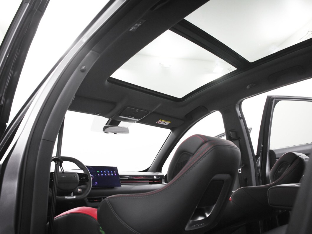 Jetour Dashing Luxury DCT, 2023 фото 18