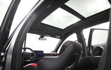 Jetour Dashing Luxury DCT, 2023 превью 18