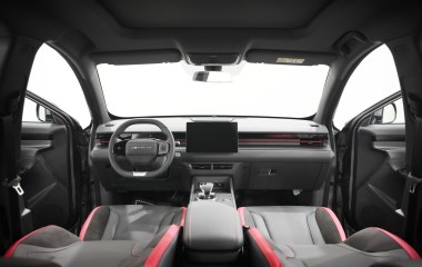 Jetour Dashing Luxury DCT, 2023 превью 19