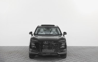 Jetour Dashing Luxury DCT, 2022 превью 2