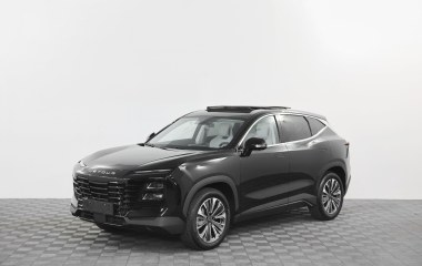 Jetour Dashing Luxury DCT, 2022 превью 3