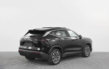 Jetour Dashing Luxury DCT, 2022 превью 4