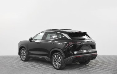 Jetour Dashing Luxury DCT, 2022 превью 5