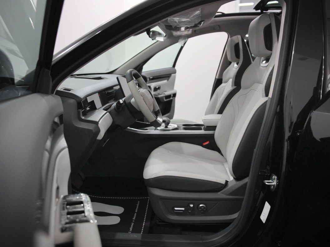 Jetour Dashing Luxury DCT, 2022 фото 6