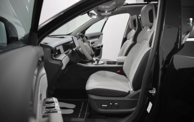 Jetour Dashing Luxury DCT, 2022 превью 6