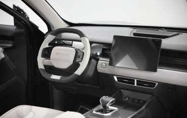 Jetour Dashing Luxury DCT, 2022 превью 9