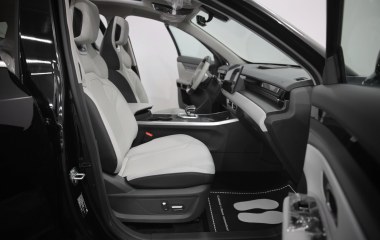 Jetour Dashing Luxury DCT, 2022 превью 10