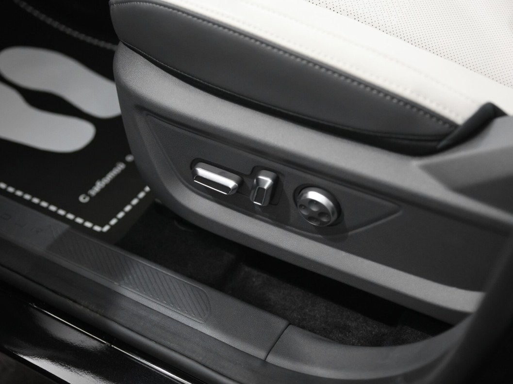 Jetour Dashing Luxury DCT, 2022 фото 13