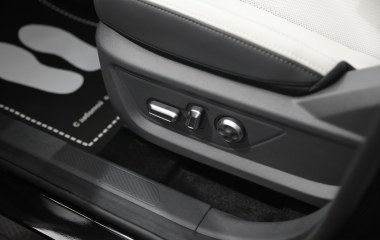 Jetour Dashing Luxury DCT, 2022 превью 13