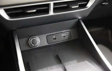 Jetour Dashing Luxury DCT, 2022 превью 16