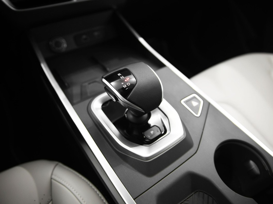 Jetour Dashing Luxury DCT, 2022 фото 17