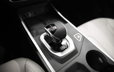 Jetour Dashing Luxury DCT, 2022 превью 17