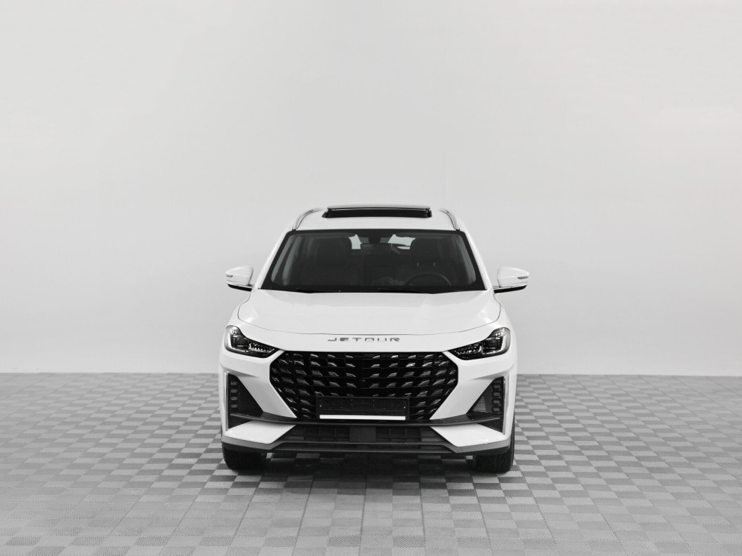 Jetour X70 PLUS Comfort DCT, 2023 фото 2