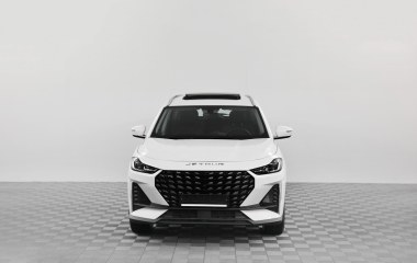 Jetour X70 PLUS Comfort DCT, 2023 превью 2