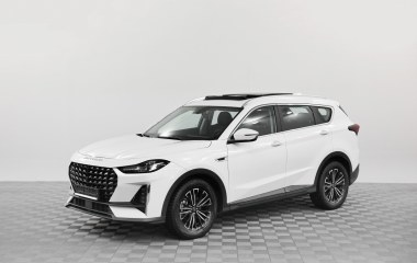 Jetour X70 PLUS Comfort DCT, 2023 превью 3