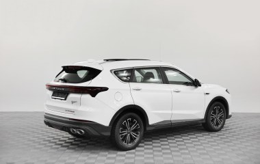 Jetour X70 PLUS Comfort DCT, 2023 превью 4