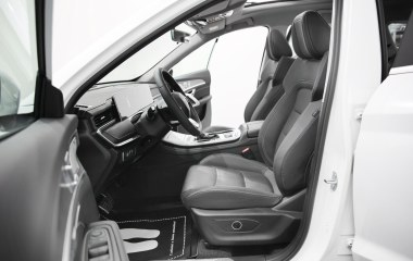 Jetour X70 PLUS Comfort DCT, 2023 превью 6