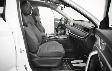 Jetour X70 PLUS Comfort DCT, 2023 превью 10