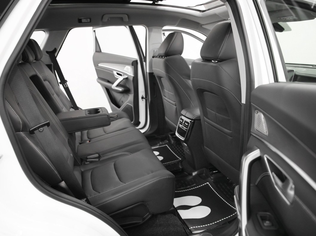 Jetour X70 PLUS Comfort DCT, 2023 фото 11