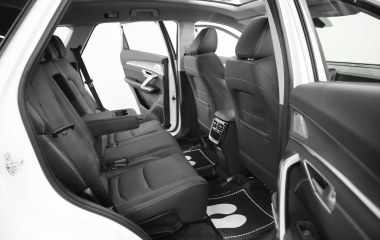Jetour X70 PLUS Comfort DCT, 2023 превью 11