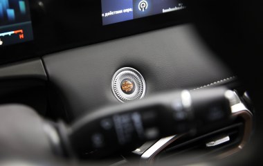 Jetour X70 PLUS Comfort DCT, 2023 превью 13