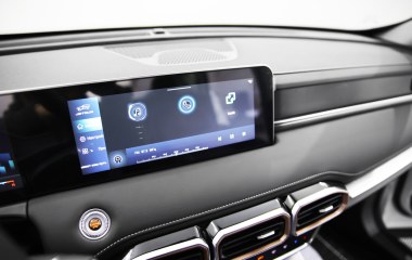 Jetour X70 PLUS Comfort DCT, 2023 превью 14