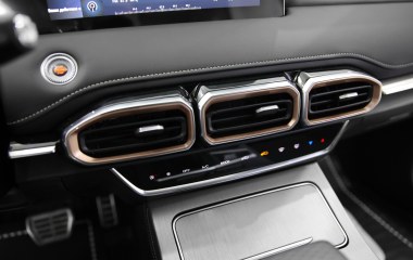 Jetour X70 PLUS Comfort DCT, 2023 превью 15