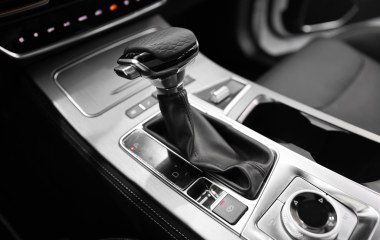 Jetour X70 PLUS Comfort DCT, 2023 превью 16
