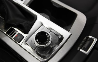 Jetour X70 PLUS Comfort DCT, 2023 превью 17
