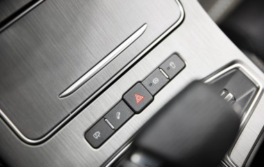 Jetour X70 PLUS Comfort DCT, 2023 превью 18