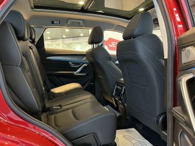 Jetour X70 Plus Comfort 1.6 АМТ превью 5