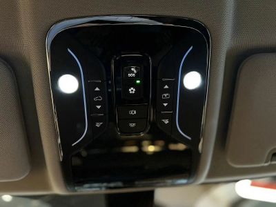 Jetour X70 Plus Comfort 1.6 АМТ превью 11