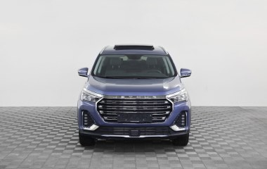 Jetour X90 PLUS Luxury DCT, 2023 превью 2