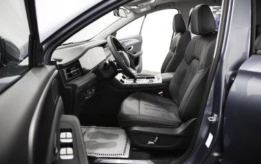 Jetour X90 PLUS Luxury DCT, 2023 превью 6