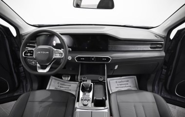 Jetour X90 PLUS Luxury DCT, 2023 превью 8