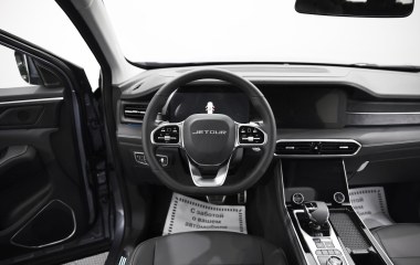 Jetour X90 PLUS Luxury DCT, 2023 превью 9