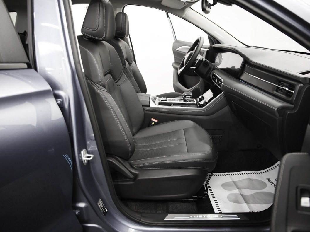 Jetour X90 PLUS Luxury DCT, 2023 фото 11