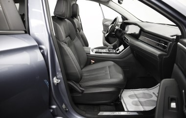 Jetour X90 PLUS Luxury DCT, 2023 превью 11