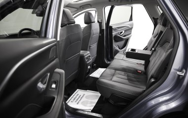 Jetour X90 PLUS Luxury DCT, 2023 превью 12