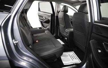 Jetour X90 PLUS Luxury DCT, 2023 превью 13