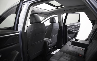 Jetour X90 PLUS Luxury DCT, 2023 превью 14